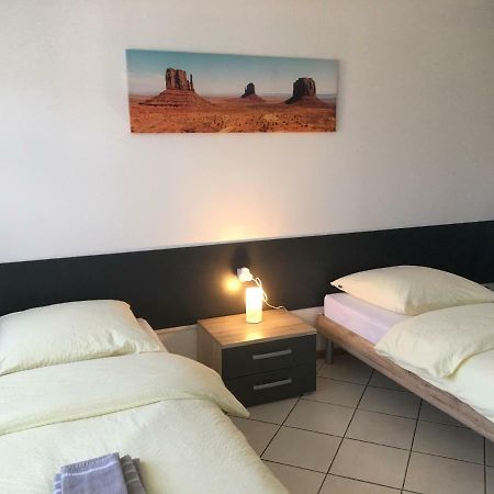 Studio Lora Rm 1221 Saint-Louis (Haut-Rhin) Exterior foto