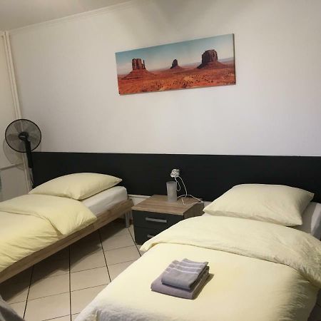 Studio Lora Rm 1221 Saint-Louis (Haut-Rhin) Exterior foto