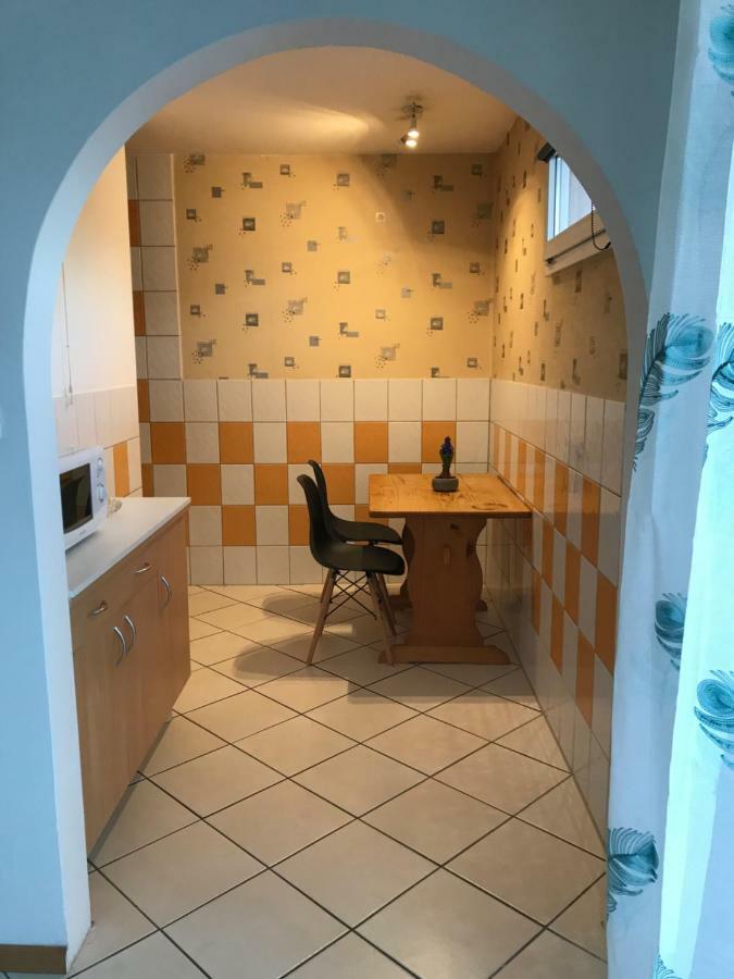 Studio Lora Rm 1221 Saint-Louis (Haut-Rhin) Exterior foto