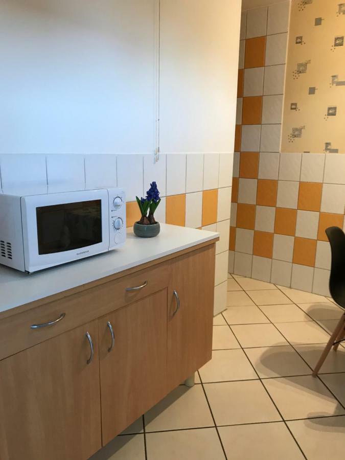 Studio Lora Rm 1221 Saint-Louis (Haut-Rhin) Exterior foto