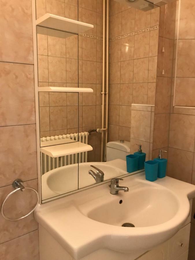 Studio Lora Rm 1221 Saint-Louis (Haut-Rhin) Exterior foto