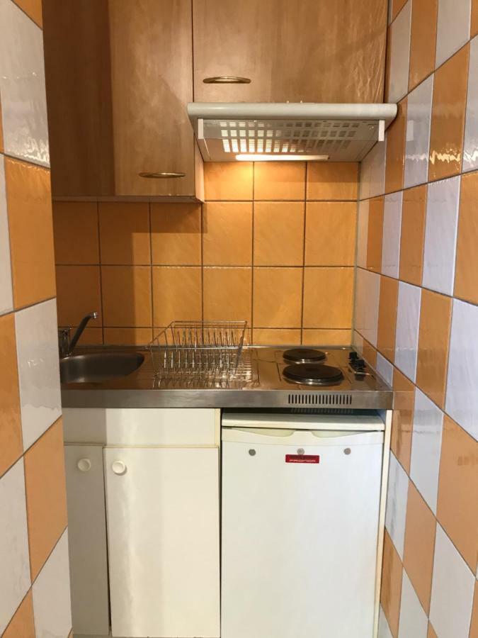Studio Lora Rm 1221 Saint-Louis (Haut-Rhin) Exterior foto