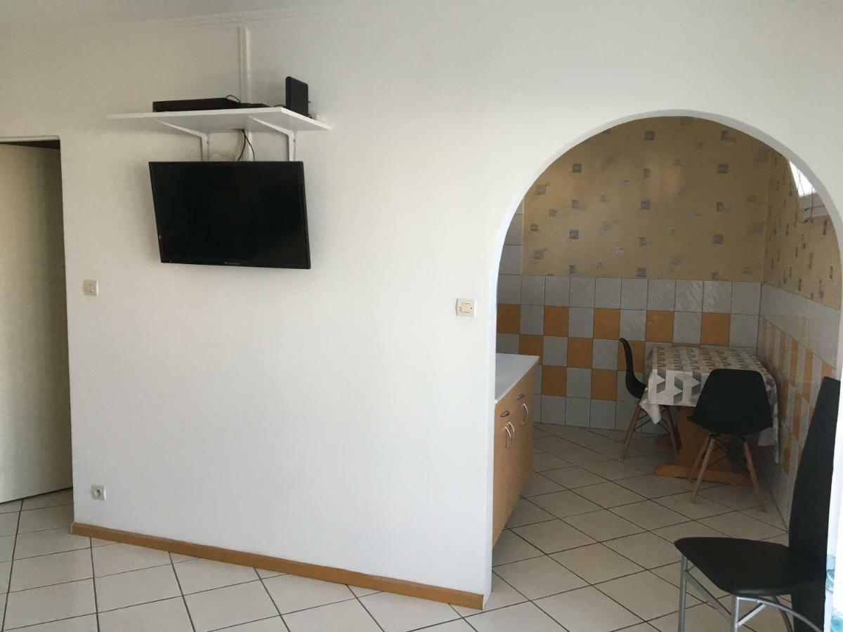 Studio Lora Rm 1221 Saint-Louis (Haut-Rhin) Exterior foto